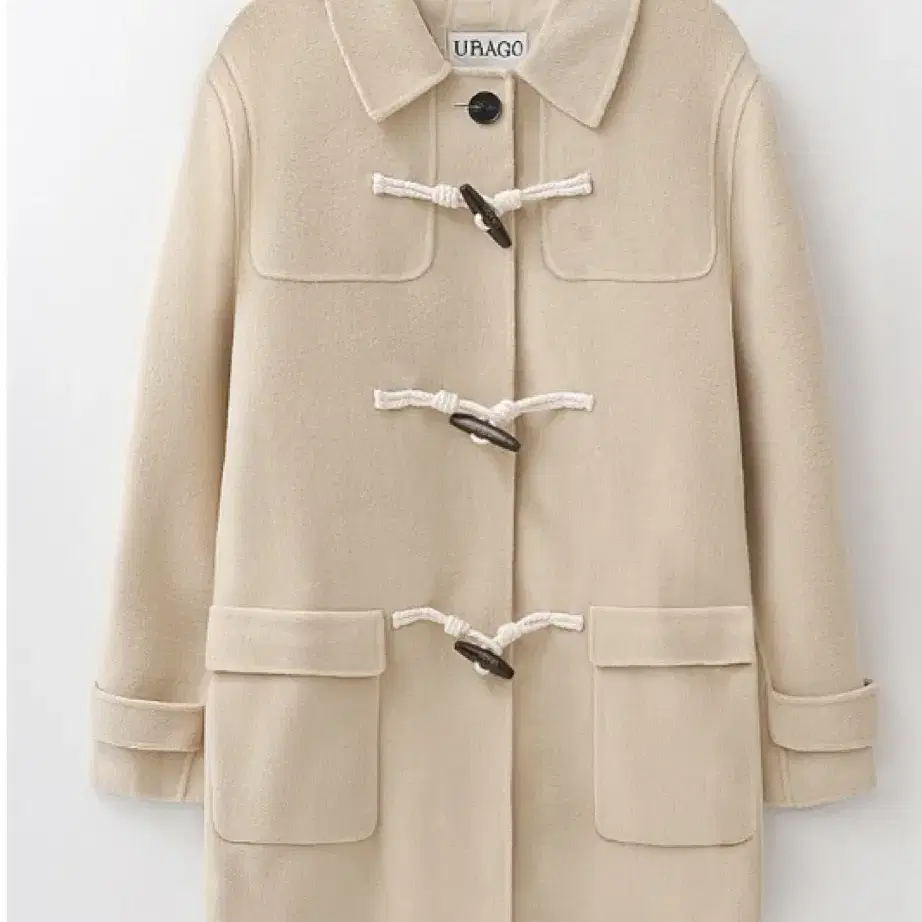 Urbanic 30 ♥ Duffle Coat / 追跡付 Urbanic 30 ♥ Duffle Coat / 追跡付 (Urbanic 30/ジャケット