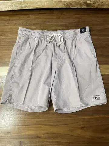 RVCA 숏 팬츠
