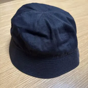이름 없는 해군 모자