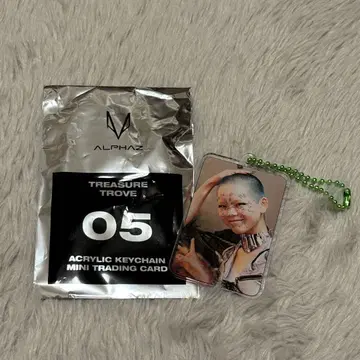 XG COCONA 코코나 아크릴 키링 아크링 키링 아크릴 키체인