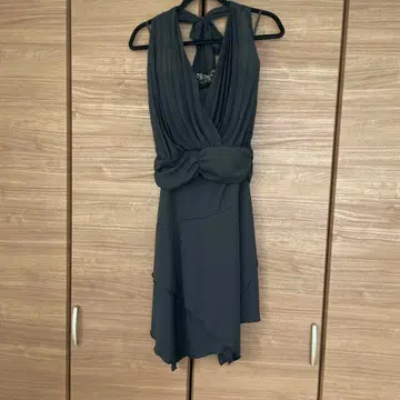 CLICHY 포멀 드레스 M 사이즈 2개 세트