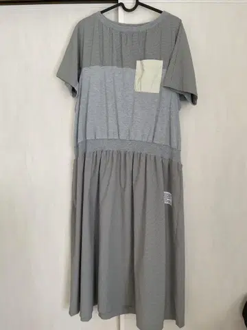 네넷 nenet 원피스
