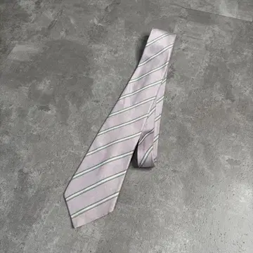 발다사라 밀라노 빈티지 레지널 넥타이