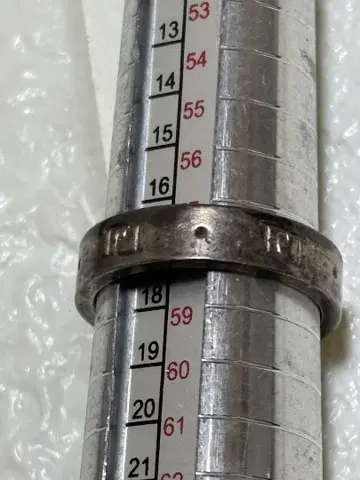 SV950 반지(17호)
