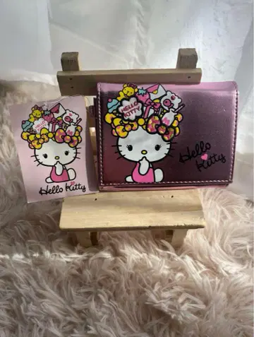 레어 헬로키티 Sanrio Original K/T