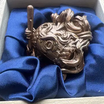 파라노마사이트 저주받은 구슬 쓰가루의 북