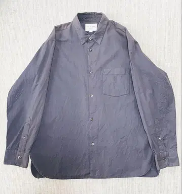 STILL BY HAND 셔츠 confect markaware eel