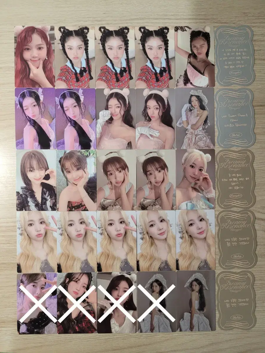 Oh My Girl Mini 10th Album Classified Album Poca Sell WTS
