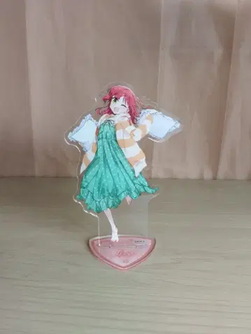 봇치더록 오리지널 BIG 아크릴 스탠드 키타 이쿠요 보자로