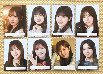 사쿠라자카46 오다쿠라 레이나 Nothingspecial MV 외 8종