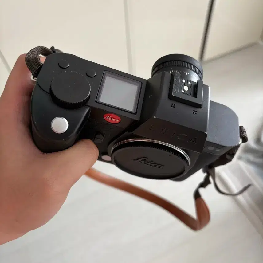 라이카 sl2-s 풀박스 o 팝니다