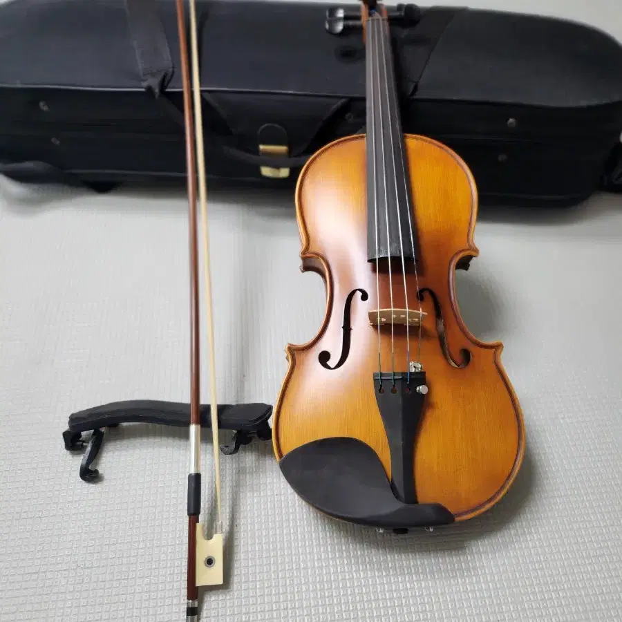 【美品】Shim Violin シム　バイオリン　4/4 Shim Violin 4/4 with Case | Reverb