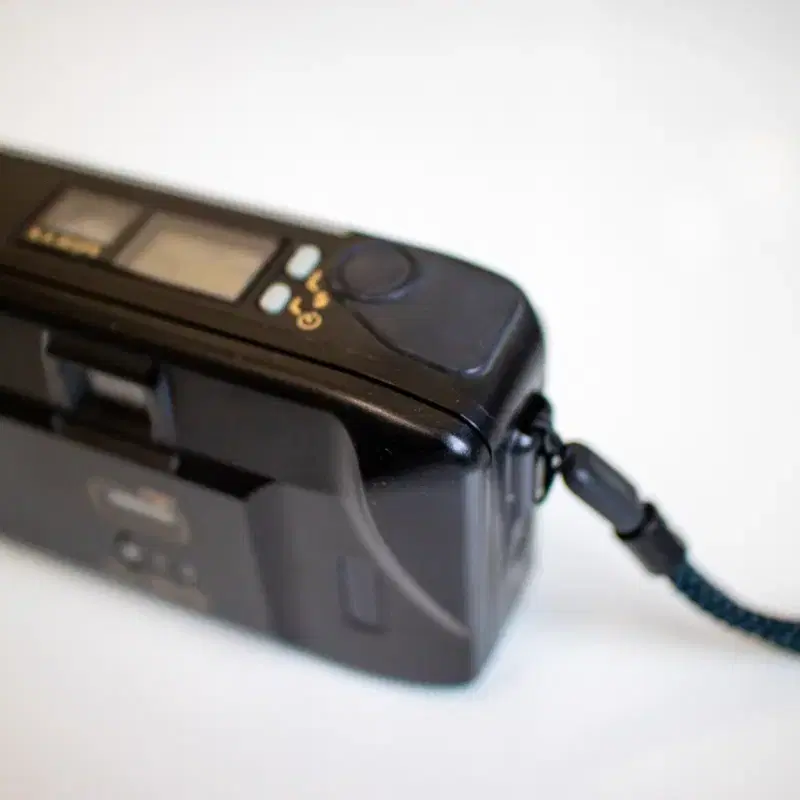 KYOCERA 京セラ T Scope Kyocera T Scope - Camera – Kamerastore