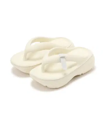 TAW&TOE Zerovity Plumpy 리커버리 샌들 XXS
