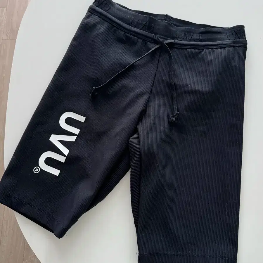 ウォーキング・ランニングウェア UVU running club tights S size UVU