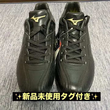 Mizuno Global Elite 스파이크 슈즈 25.5cm 미즈노