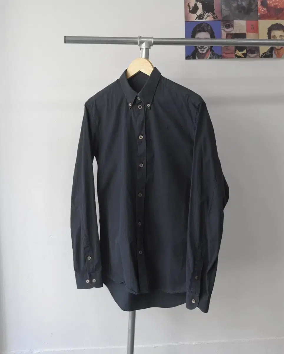 90-00s Helmut Lang made in italy