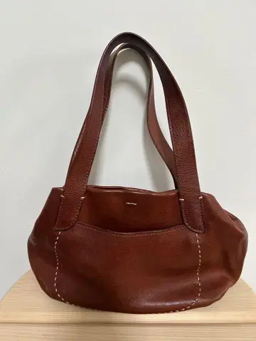 겐텐 여성 가방.