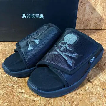 마스터마인드 SUICOKE TAMOTT-RUNMM US9 27cm