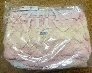 carlyn 소프트 코튼 캔디 L