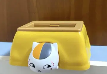 냥코 선생님 리모컨 케이스