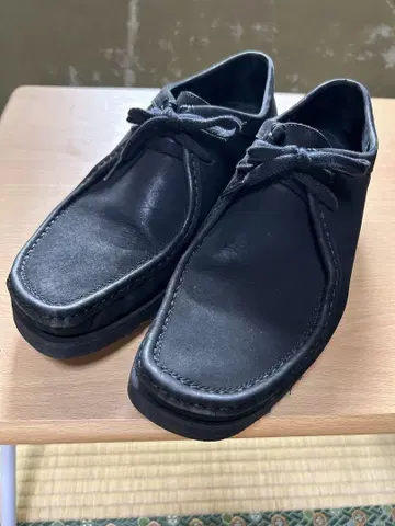 PADMORE & BARNES 아크네츠 별주 오리지널