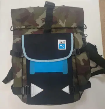 푸마 백팩