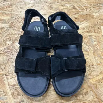 REPRODUCTION OF FOUND 브리티시 밀리터리 샌들
