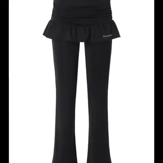 THREETIMES | 쓰리타임즈 Threetimes Elfin Skirt Pants s Final