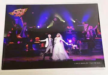 헤타뮤 도쿄 응원 상영 브로마이드 B