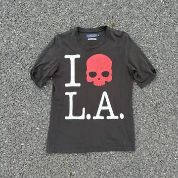 HYDROGEN OPIUM CARTI 치비 T-SHIRT Y2K