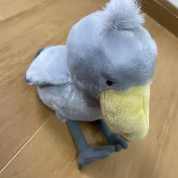 하시비로코 봉제 인형