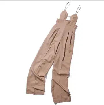 FETICO 2way Bra Jumpsuit 점프수트