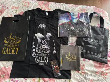 GACKT 마지막 노래 2025 / 필하모닉 2025