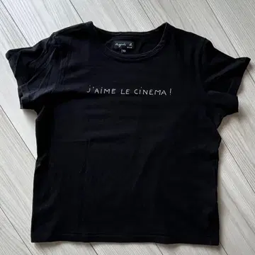 애니에스베 티셔츠