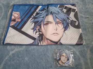 히카리모리 이치야 가변 바리케이드