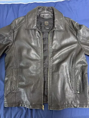 wilsons leather 가죽 자켓