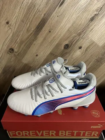 25cm 푸마 킹 얼티밋 HG/AG