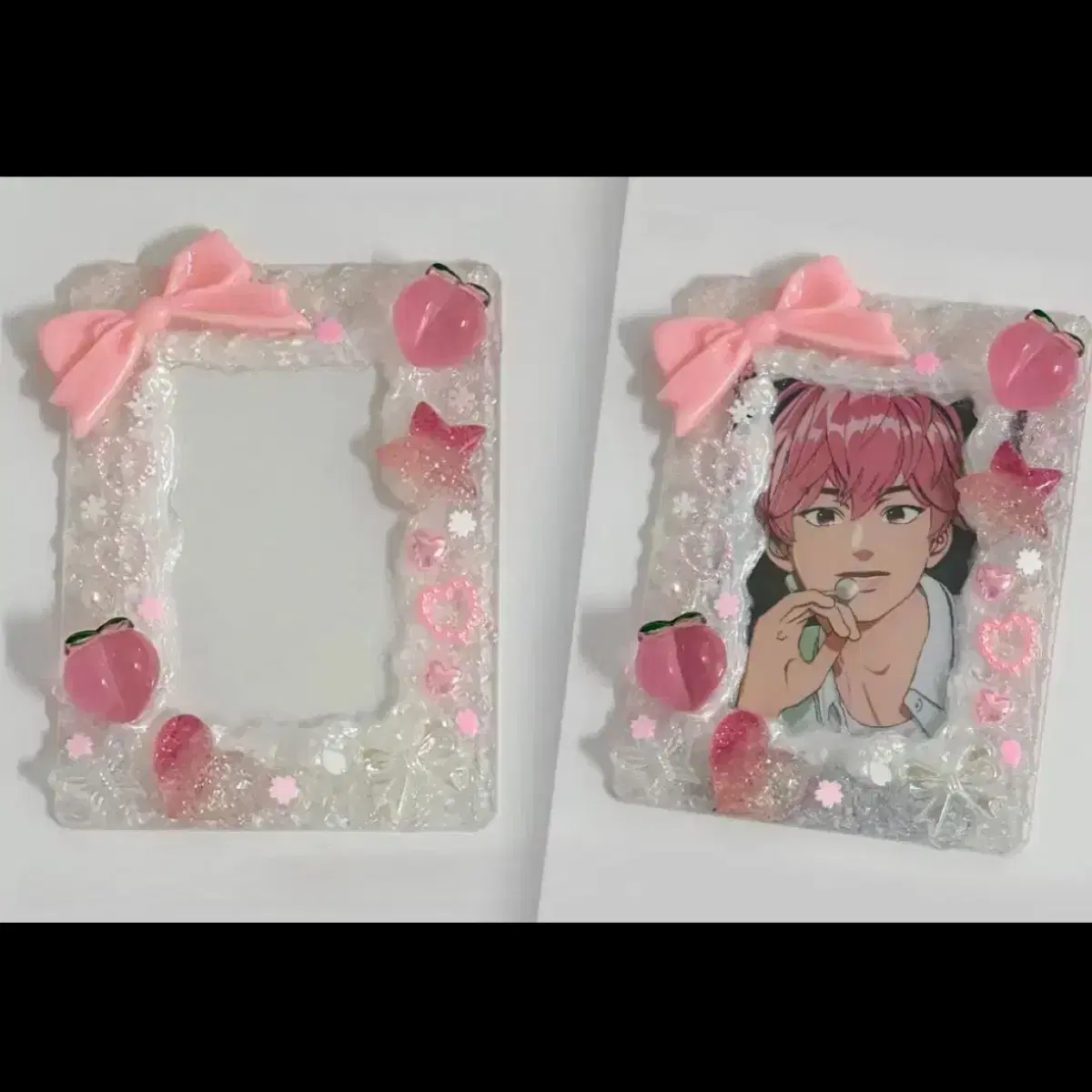 PLAVE Bamby Deco Toploader - Premium Peach