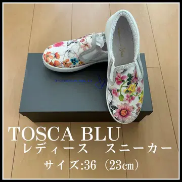 TOSCA BLU 여성용 스니커즈 36
