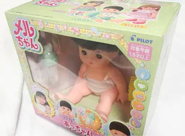 멜짱 아짱