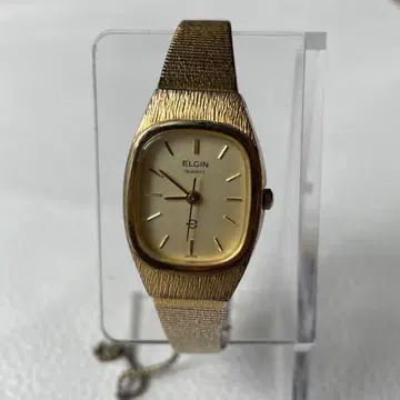 ELGIN 손목시계