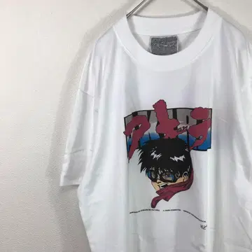 AKIRA 아키라 카네다 티셔츠