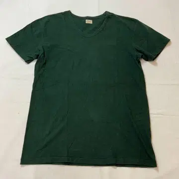 S/S Phigvel 피그벨 V넥 티셔츠 40