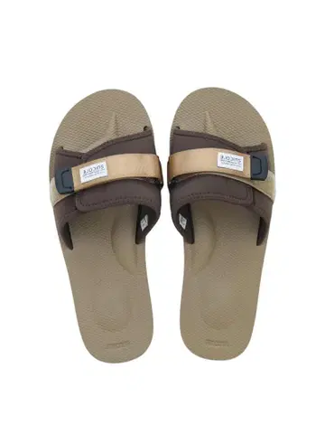 SUICOKE PADRI 샌들 27cm