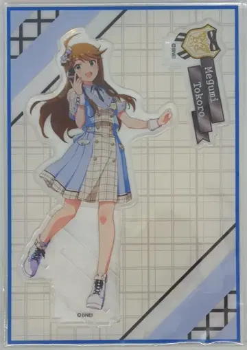 아트 프레스토 아이돌 마스터 밀리언 라이브! 퓨처 시그니처 토코 에미