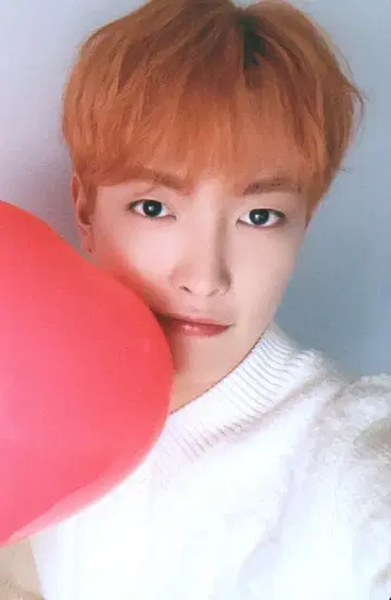 ATEEZ ALLMD VC 홍중 골든 아워 : Part.1