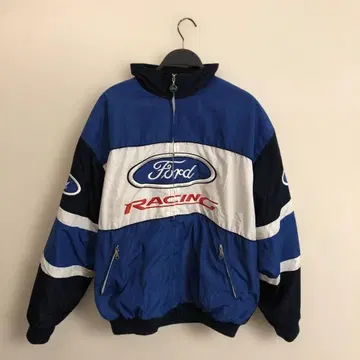 Ford Racing 자켓
