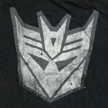 트랜스포머 티셔츠 L/TRANSFORMERS 옵티머스 프라임
