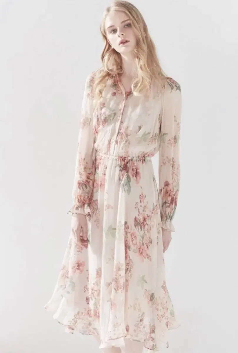 Vanessa Bruno Onepiece Kim Nam-ju Onepiece